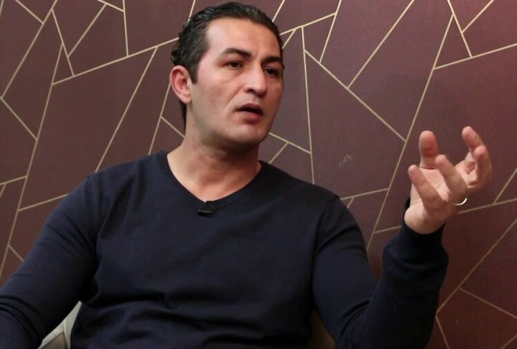 برومند: دلم میخواهد استقلال با مجیدی قهرمان شود