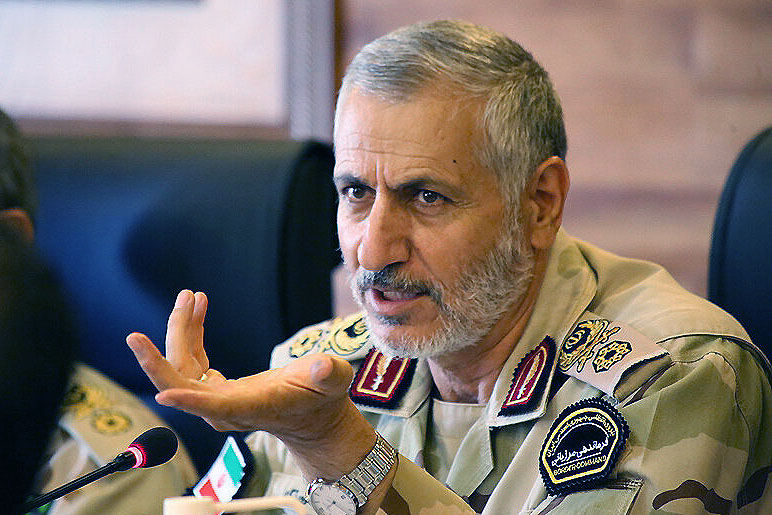 خط قرمز مرزبانان مشخص شد