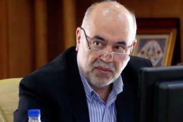 مدرک جعلی آقای رئیس