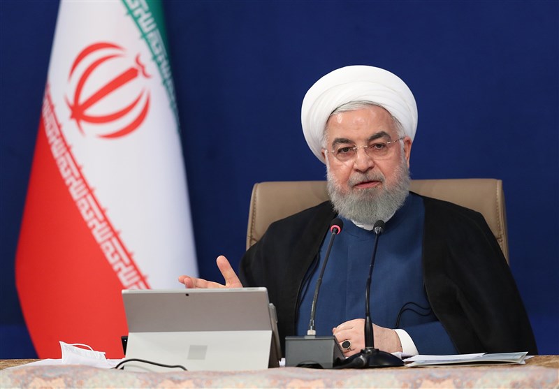 روحانی: پتروشیمی در ۱۴۰۴ شاهد یک جهش بزرگ خواهد بود