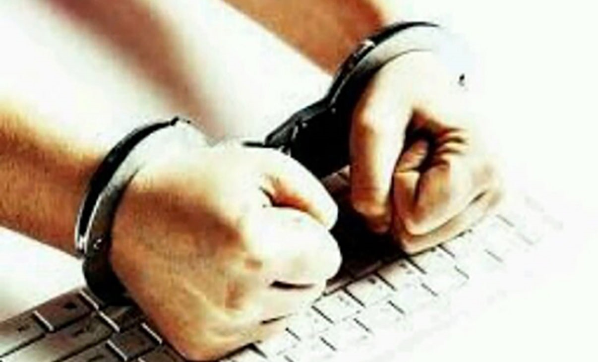 شناسایی و دستگیری فروشنده رسیدهای جعلی بانکی
