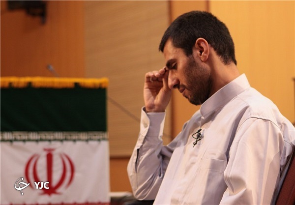 تروریست‌های اجاره ای در چنگال اطلاعاتی ایران