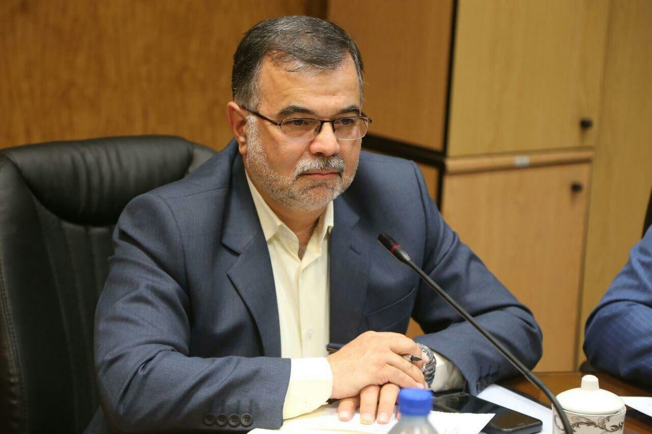 استیضاح شهردار نیشابور رأی نیاورد