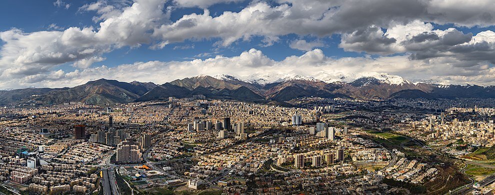 جریمه ۶۵۰ میلیون تومانی یک خانه ۱۰۰ متری خالی