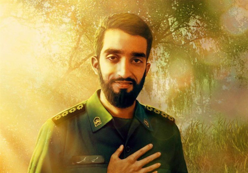 قصه زندگی شهید حججی را در رادیو نمایش بشنوید