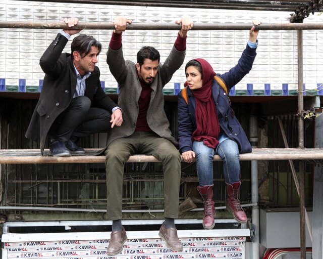 حمایت انجمن سینمای جوانان از اکران 8 فیلم در سینما سیار