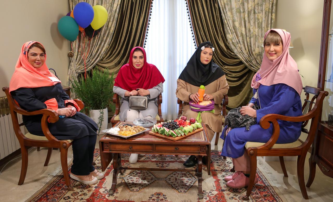 آغاز پخش سری جدید «شام ایرانی» از امشب