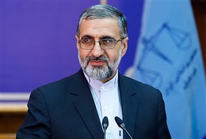 واکنش سخنگوی قوه قضاییه به بازداشت معاون پرسپولیس