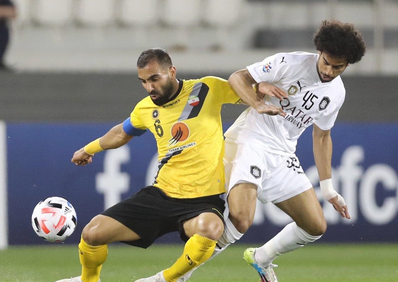 استقلال و پرسپولیس جام جهانی را تست میکنند