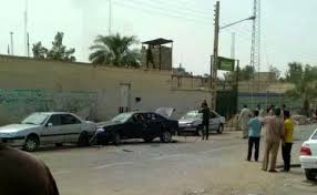 دوباره جیشالعدل؟!