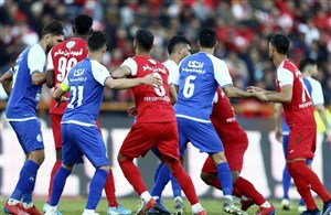 استقلال - پرسپولیس؛ بدجوری اختلاف داشته و دارند!