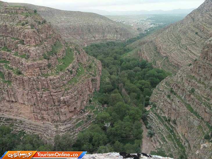 منطقه ییلاقی زوارم، بهشت خراسان شمالی