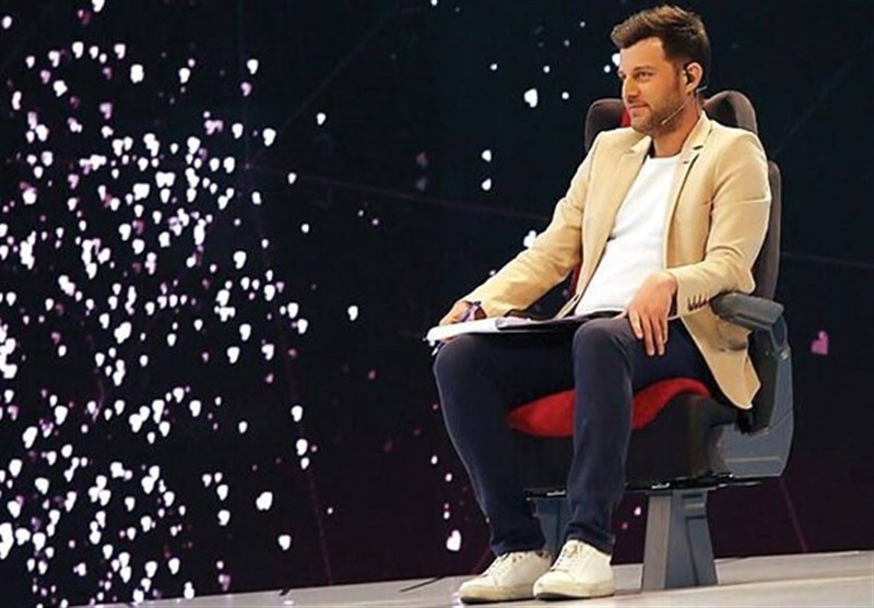باربد بابایی: مافیا دست از سرِ موسیقی تلویزیون برنمیدارد