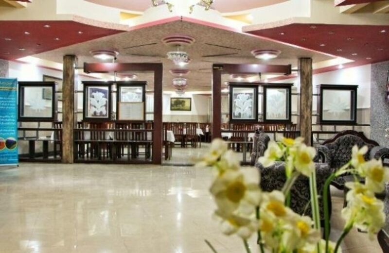 مقدمات عملیات عمرانی اولین هتل پنج‌ستاره‌ اردبیل فراهم شد