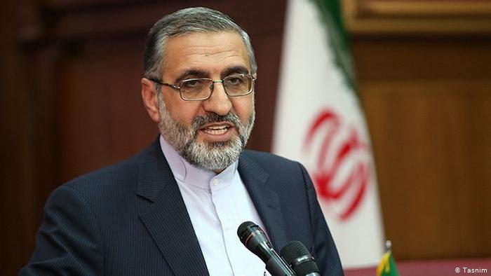 سخنگوی قوه قضائیه: یکی از محکومان محیط زیستی عفو شد