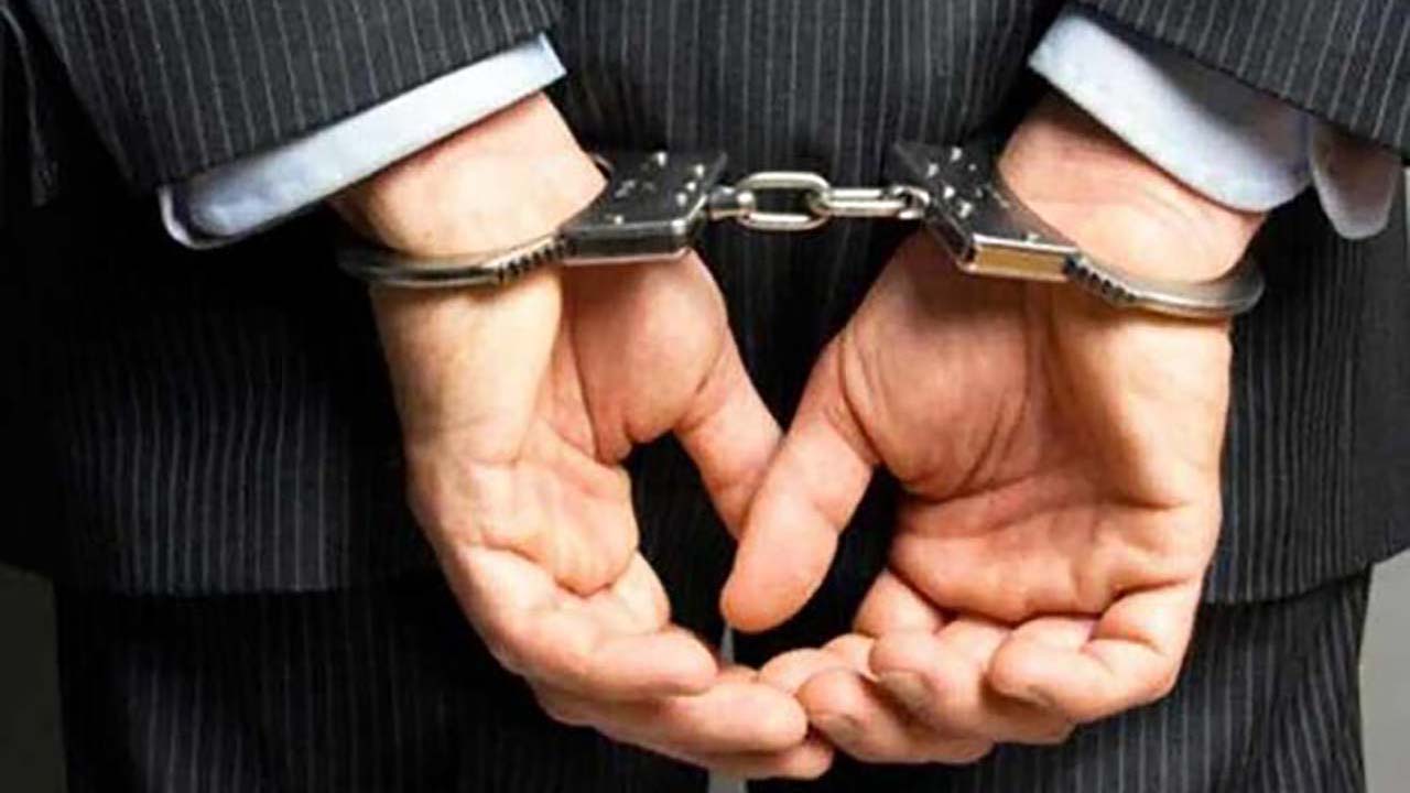 کشف ۱۹۰ میلیون ریال اسکناس جعلی