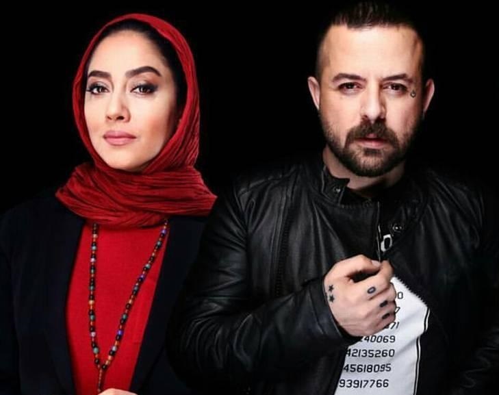 چهره ها/ کدام بازیگر جایگزین مهناز افشار در «عاشقانه» شد؟