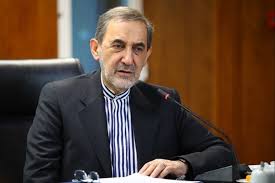 سخنی با آقای علی‌اکبر ولایتی