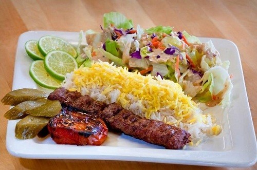 از شما/من و مجردي با کوبيده