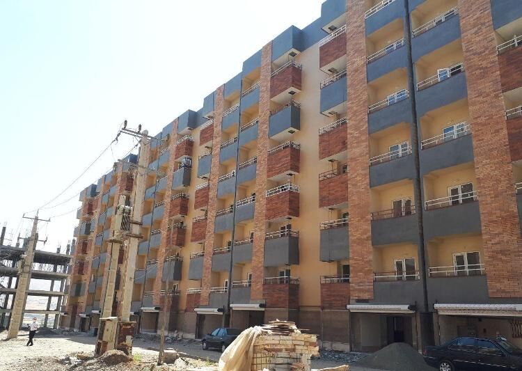 مسکن خبرنگاران و هنرمندان سنندج، شهریور به بهرهبرداری میرسد