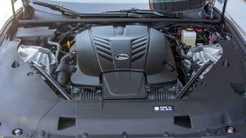 لکسوس LC 500؛ زیباترین کانورتیبل ژاپنی 2021