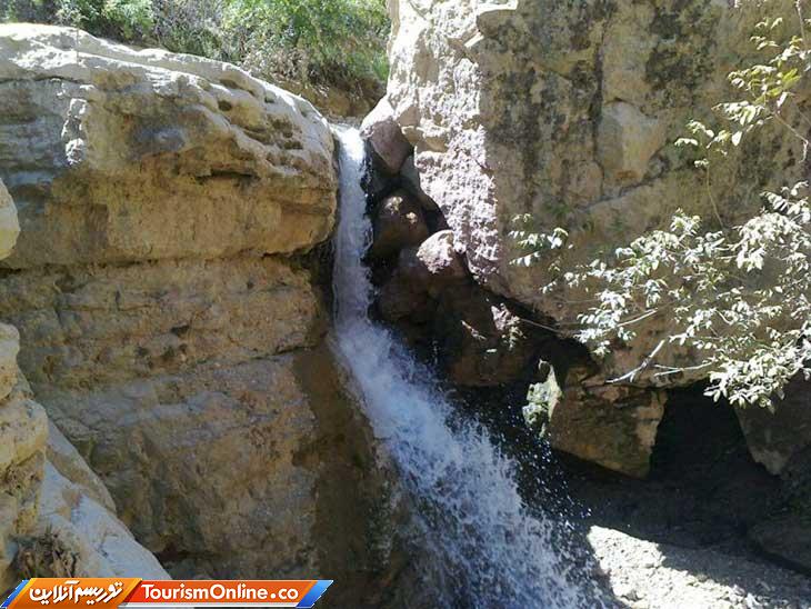 منطقه ییلاقی زوارم، بهشت خراسان شمالی