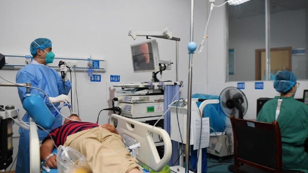 ابتلا ۱۵ هزار نیروی آموزش و پرورش به کرونا در سبزوار