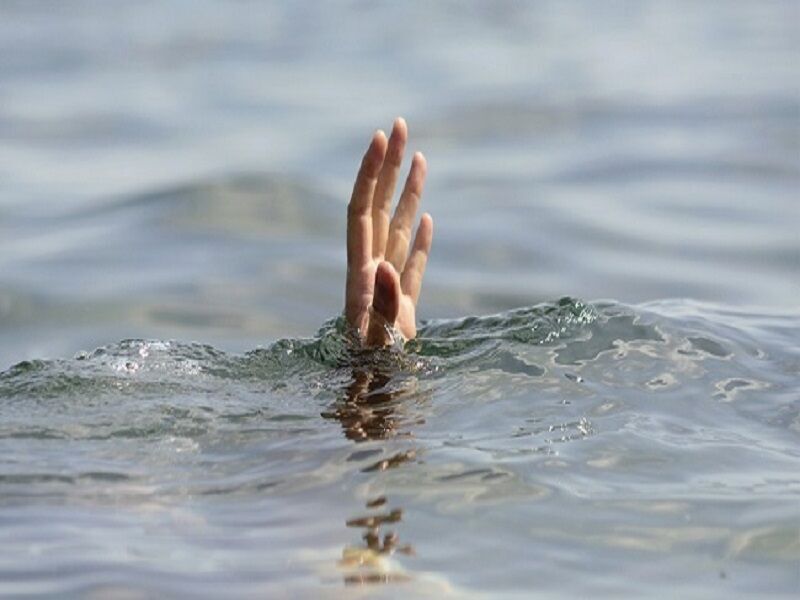 غرق شدن زن ۵۰ساله در زاینده‌رود