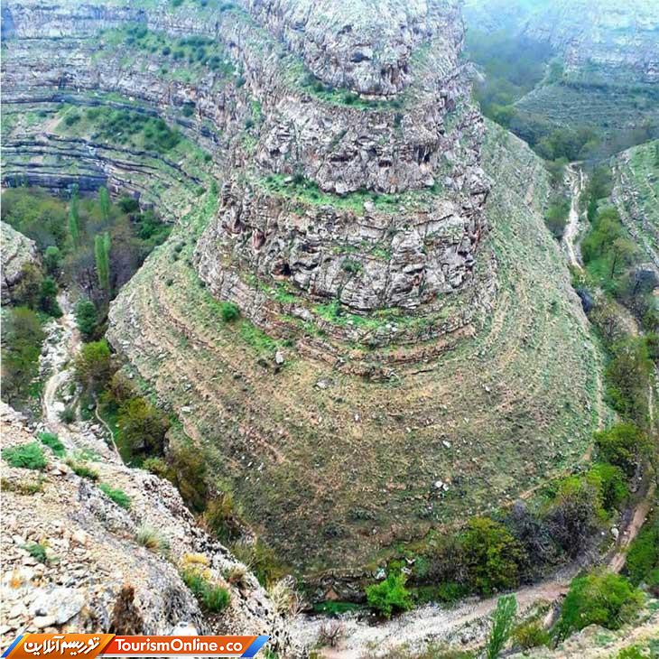 منطقه ییلاقی زوارم، بهشت خراسان شمالی