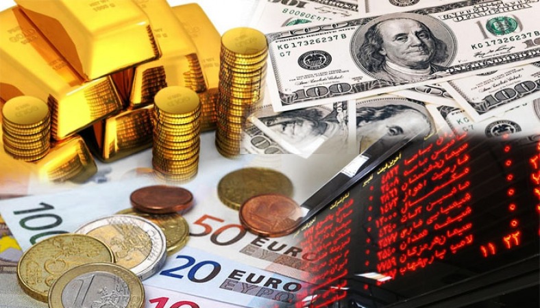 سرمایهگذاری در بازار طلا بهتر است یا بورس؟