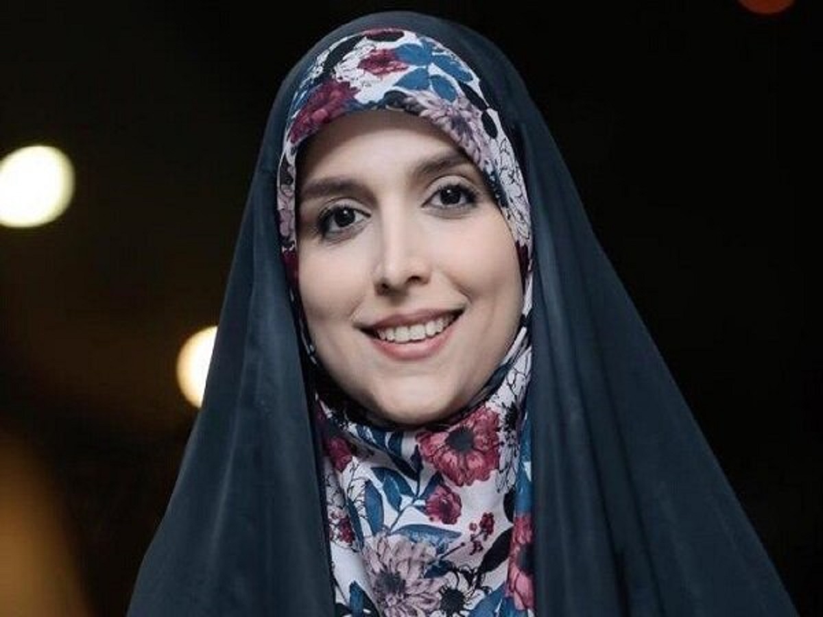 چهره ها/ وقتی مژده لواسانی به یاد نوجوانی خود می‌افتد