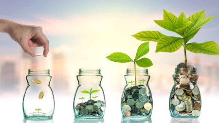 چگونه برای آینده کودکمان پسانداز کنیم؟