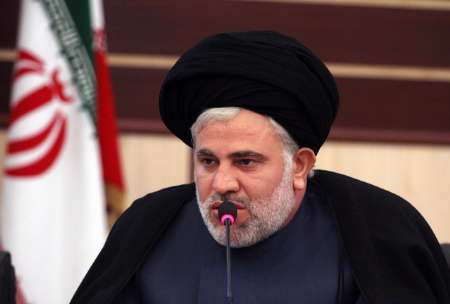 نماز جمعه در اندیمشک برگزار می‌شود