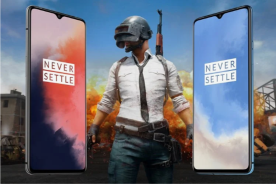 دارندگان گوشیهای وانپلاس، PUBG را بهصورت انحصاری تجربه خواهند کرد
