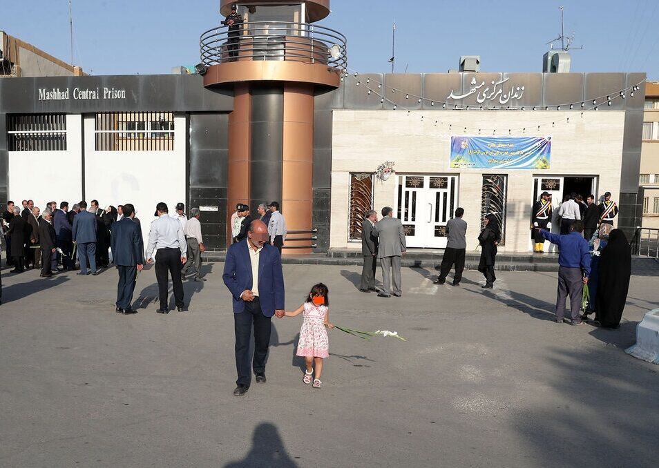 زمینه آزادی ۴۹ زندانی در خراسان رضوی فراهم شد