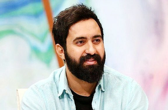 آهنگ «تو برمی گردی» را با صدای مهدی یراحی بشنوید