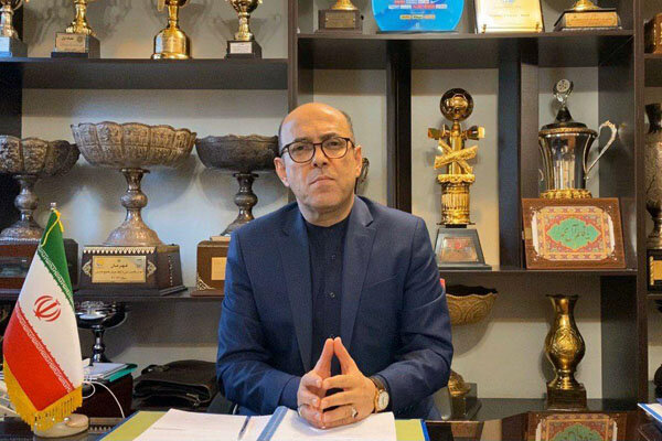 سعادتمند: احترام خاصی برای اهالی رسانه قائل هستم