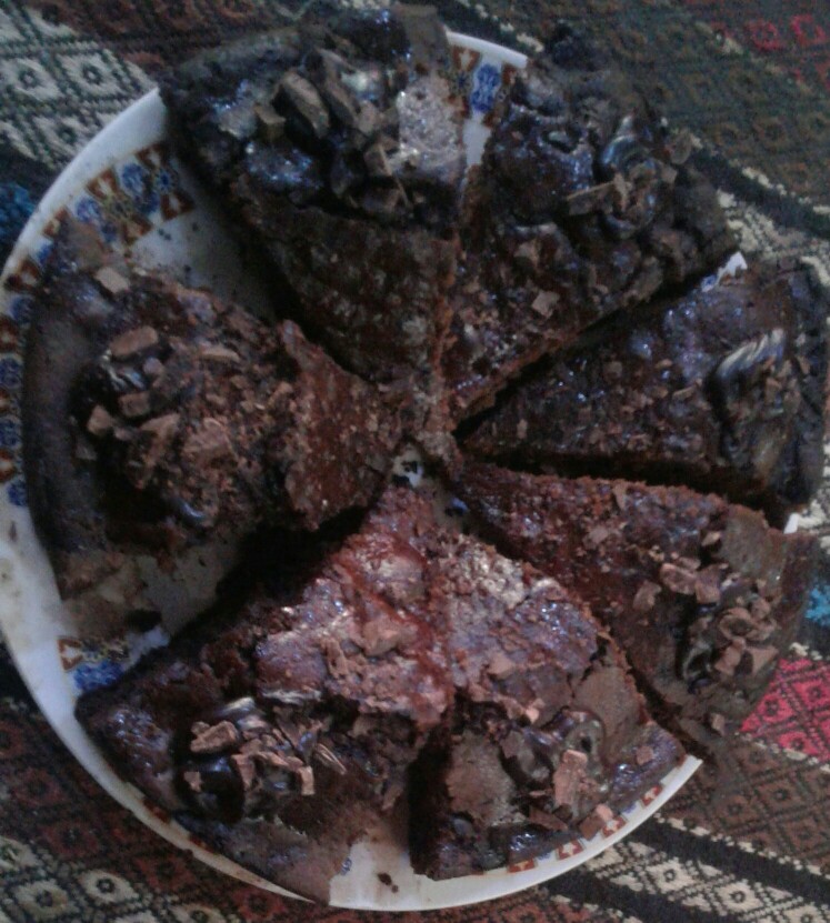 از شما/اهواز
