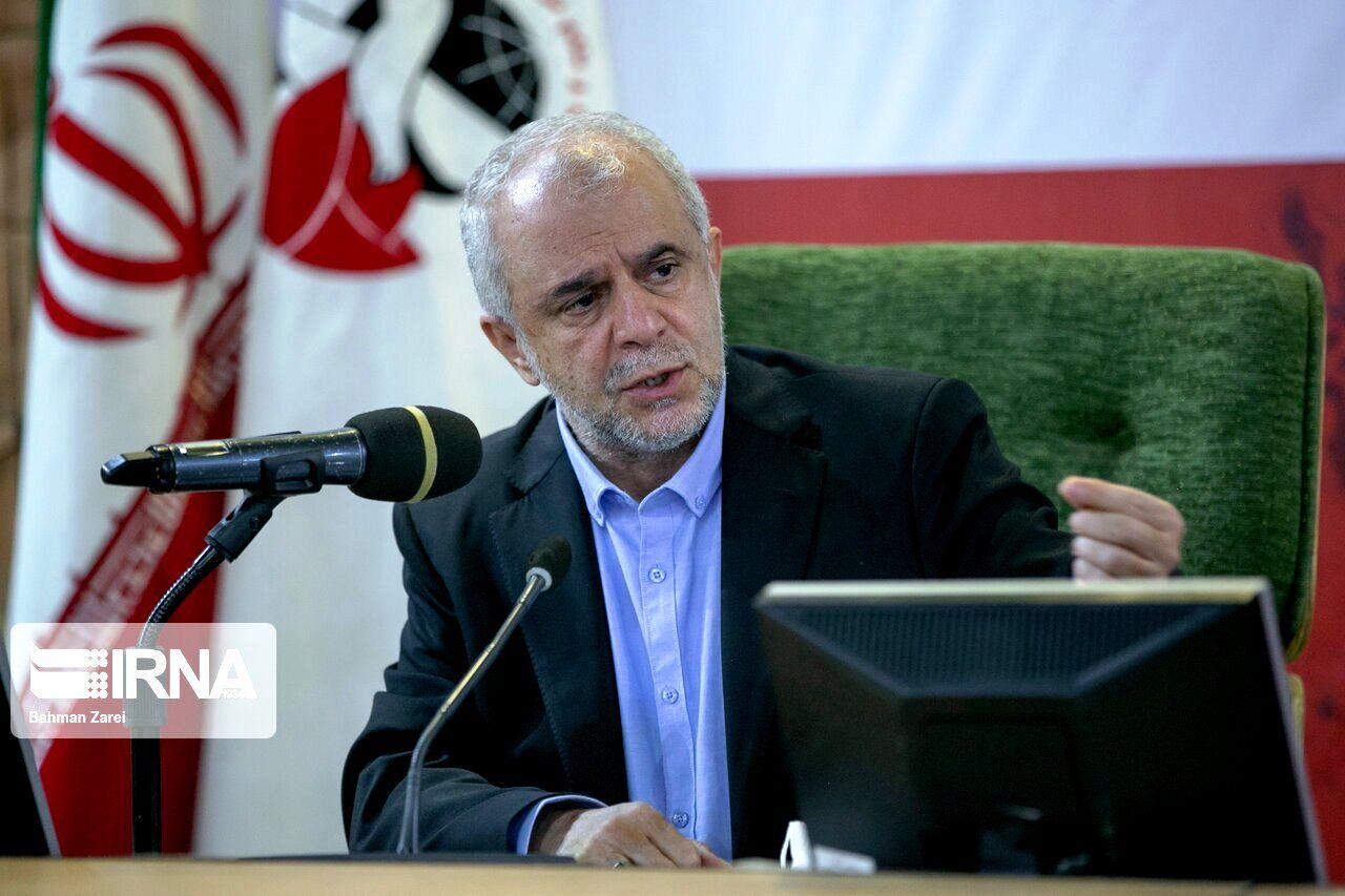 رییس بنیاد شهید: بیمه تکمیلی جامعه ایثارگری حذف شدنی نیست