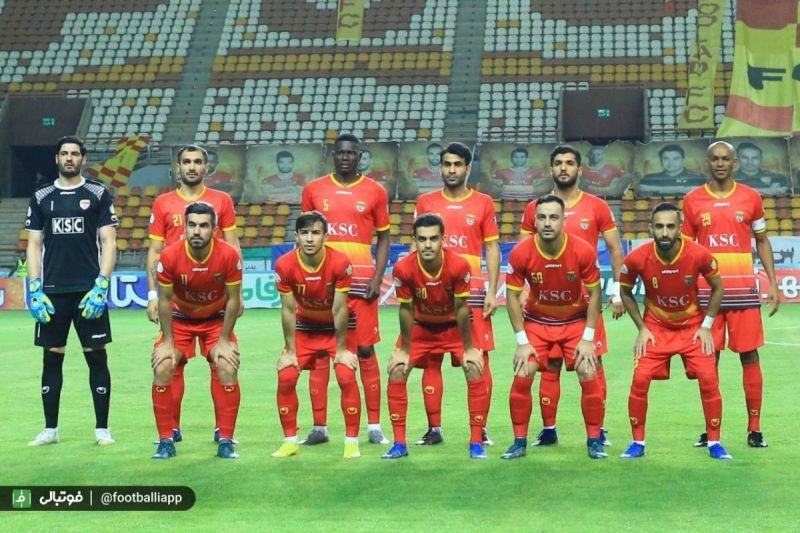 گام بلند فولاد براى کسب سهمیه آسیا