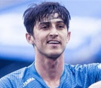 گل آزمون کاندیدای زیباترین گل تاریخ سوپرجام روسیه شد