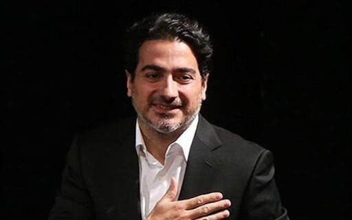 تصنیف «بهار عاشق» با صدای همایون شجریان