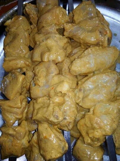 از شما/جوجه کار دست همسري