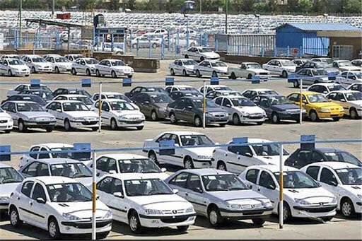 فتح قله جدیدهای قیمت در بازار خودرو