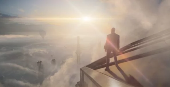 بازی Hitman 3 از واقعیت مجازی به طور کامل پشتیبانی میکند