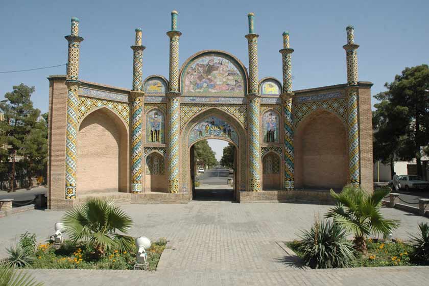 سمنان در یک نگاه