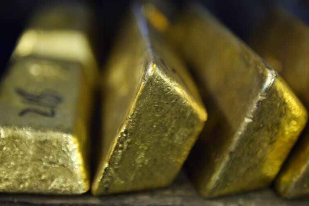 قیمت جهانی طلا رکورد جدید ثبت کرد