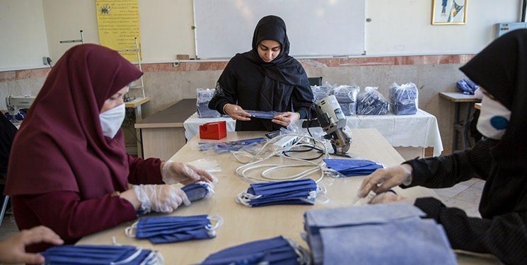 مدیرکل آموزشهای فنیوحرفهای: «هنرستانها» کانون جهش تولید در کشورند