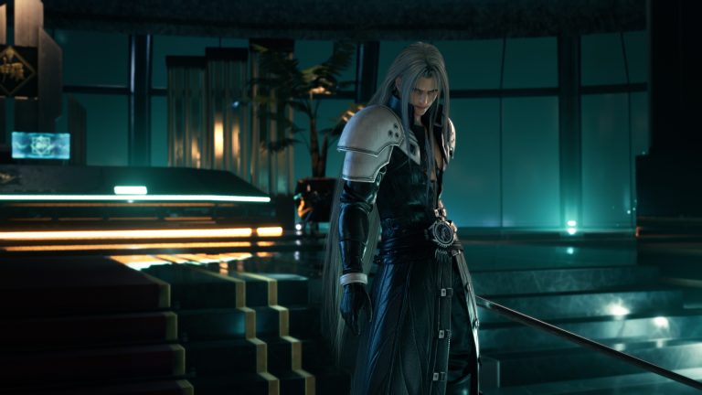 فروش Final Fantasy 7 Remake از مرز ۵ میلیون نسخه عبور کرد