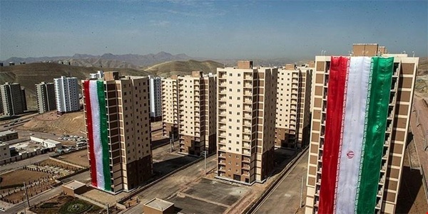 تحویل ۱۳۴۰۰ واحد مسکن مهر در پردیس طی روزهای آینده